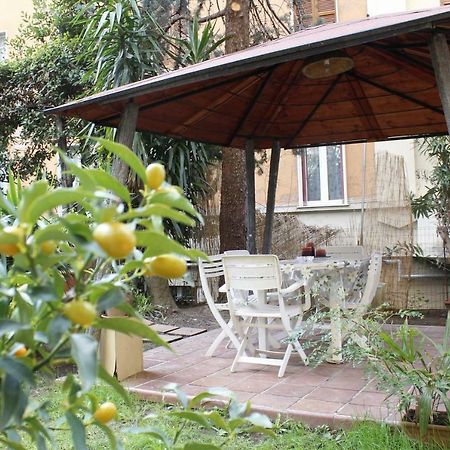 Punto Relax Ξενοδοχείο Λα Σπέτσια Εξωτερικό φωτογραφία