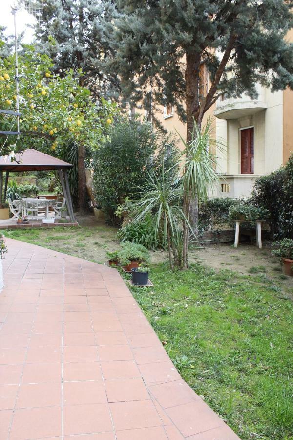 Punto Relax Ξενοδοχείο Λα Σπέτσια Εξωτερικό φωτογραφία