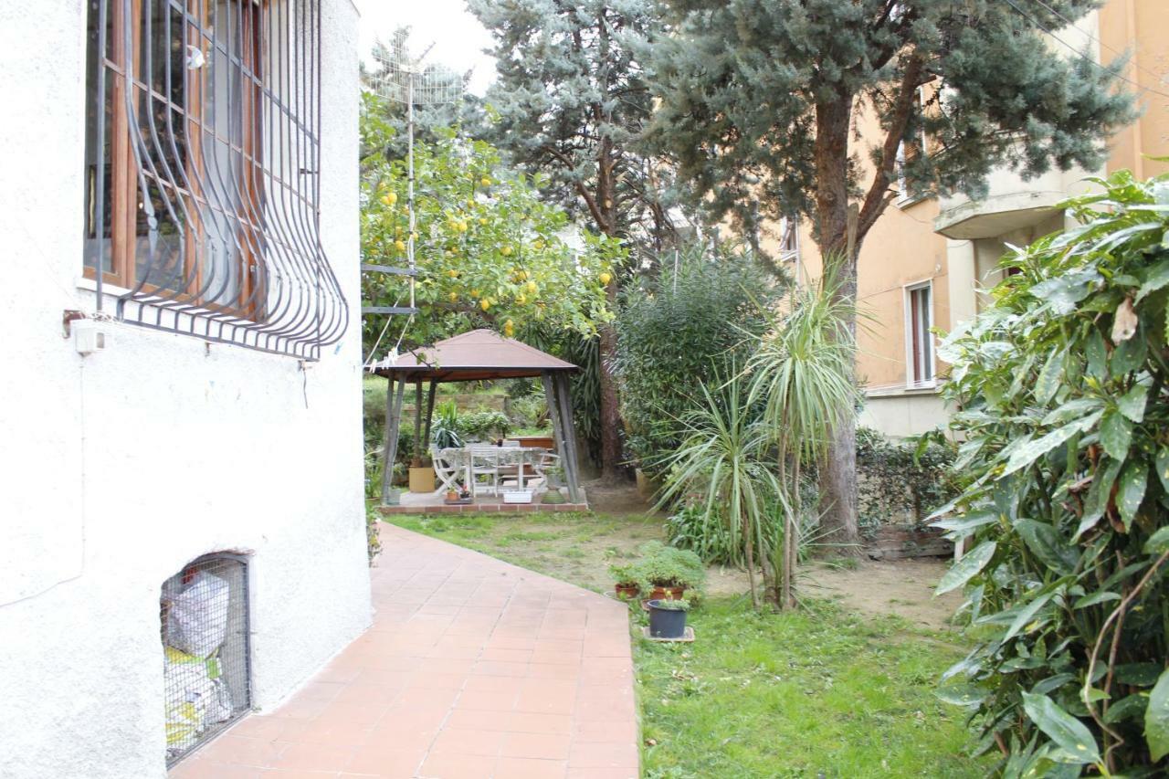 Punto Relax Ξενοδοχείο Λα Σπέτσια Εξωτερικό φωτογραφία
