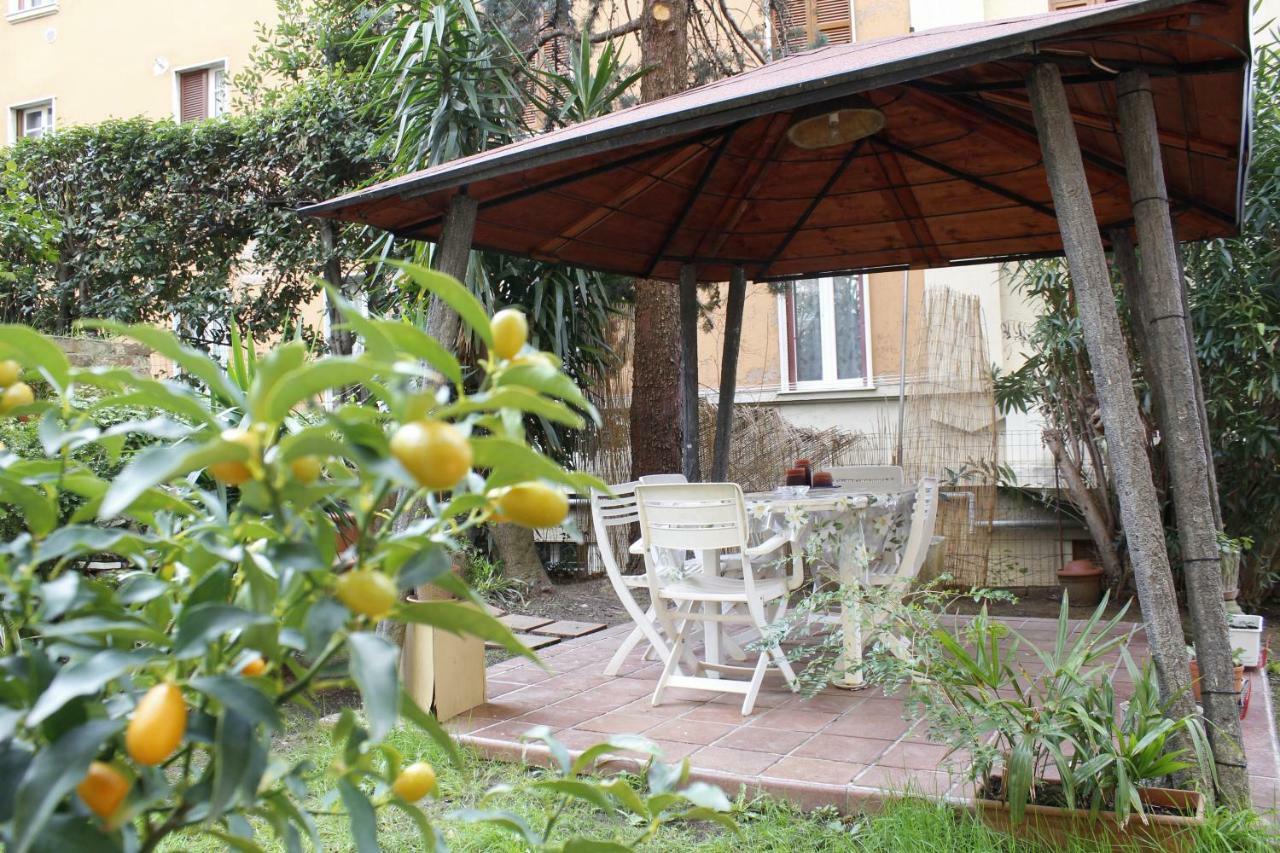Punto Relax Ξενοδοχείο Λα Σπέτσια Εξωτερικό φωτογραφία