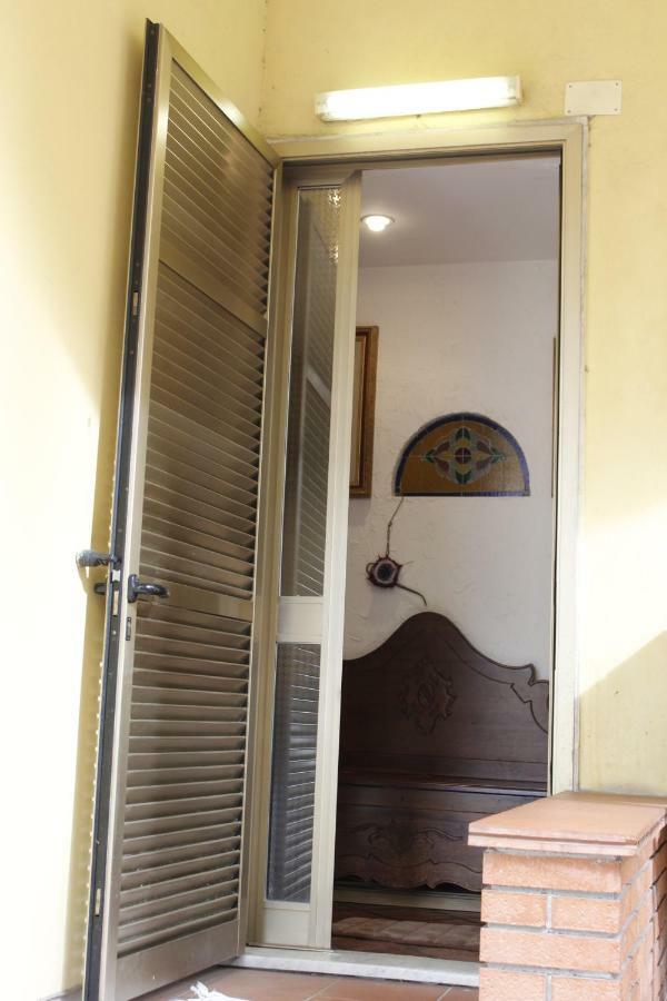 Punto Relax Ξενοδοχείο Λα Σπέτσια Εξωτερικό φωτογραφία