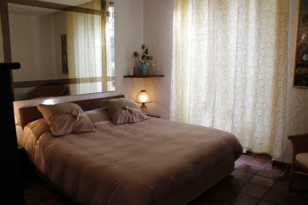Punto Relax Ξενοδοχείο Λα Σπέτσια Εξωτερικό φωτογραφία